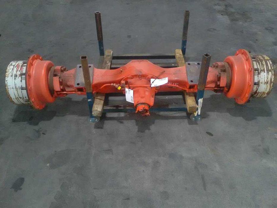 Axa O&K 4920775 O&K L 15 I - Piese de schimb O&K