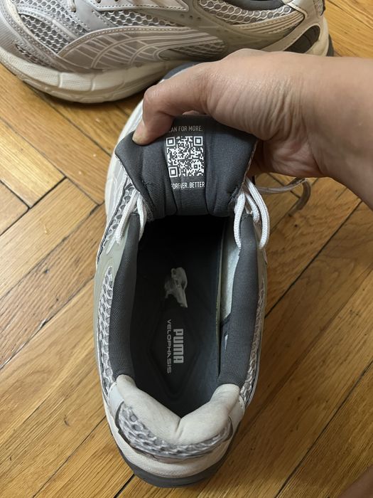 Puma мужской красовки