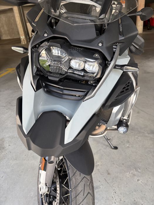 De vanzare BMW R 1250 GSA