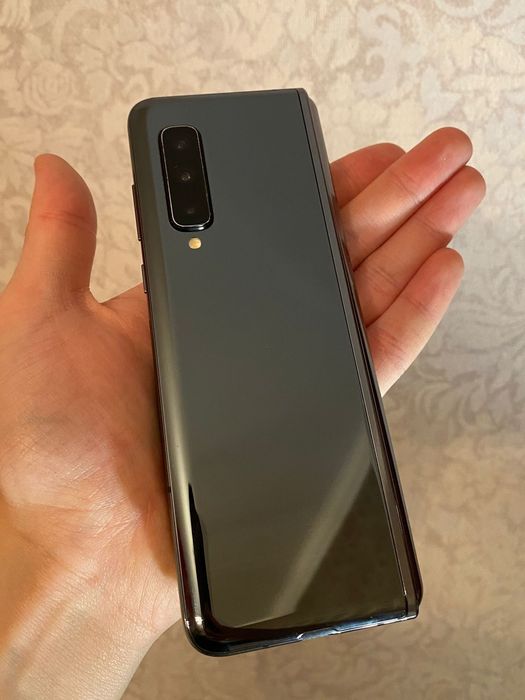 Samsung Galaxy Fold