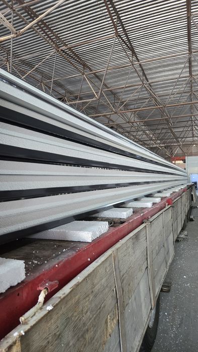 Сэндвич панель от 10$  до 30$