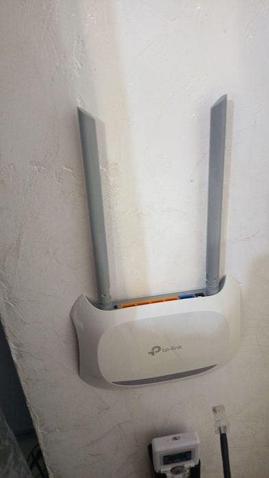 Модем Tp-link wi-fi