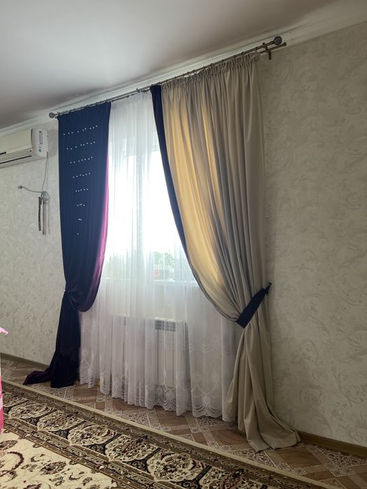 Продаются шторы