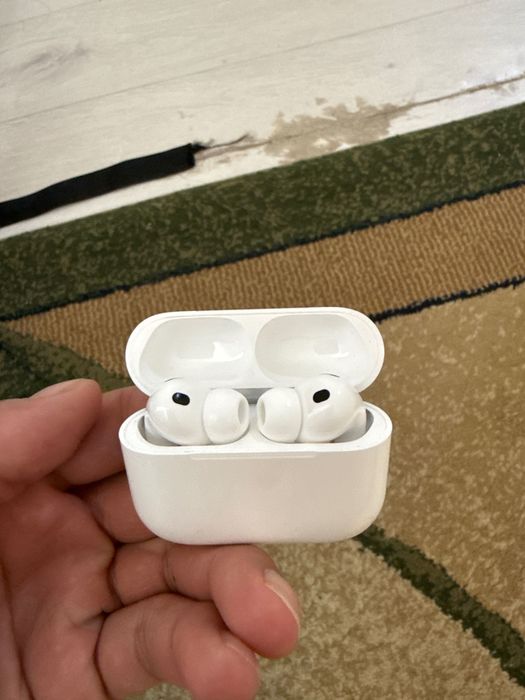 Apple air pods pro 3