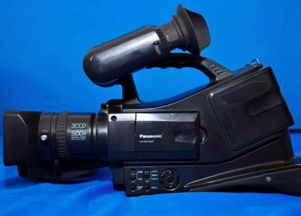 Panasonic MD10000