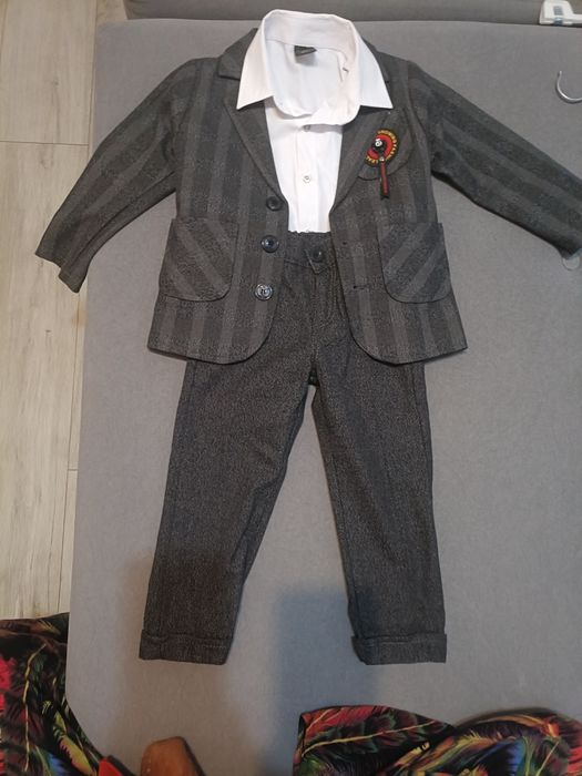 Костюм тройка !!!