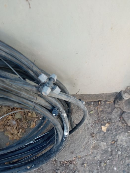 Система водяного микроклимата