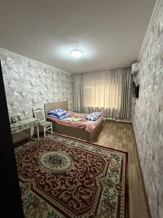 Суточная квартира,по часаво,с вечера до утра.