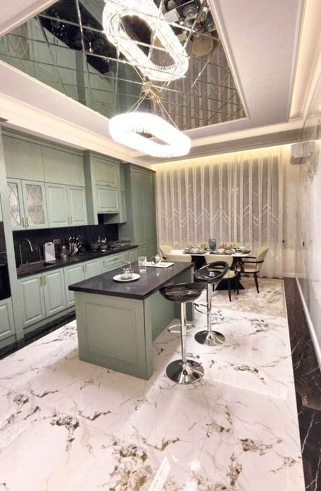 Аренда 3х ком Жк Silk way Мирзоулугбекский район