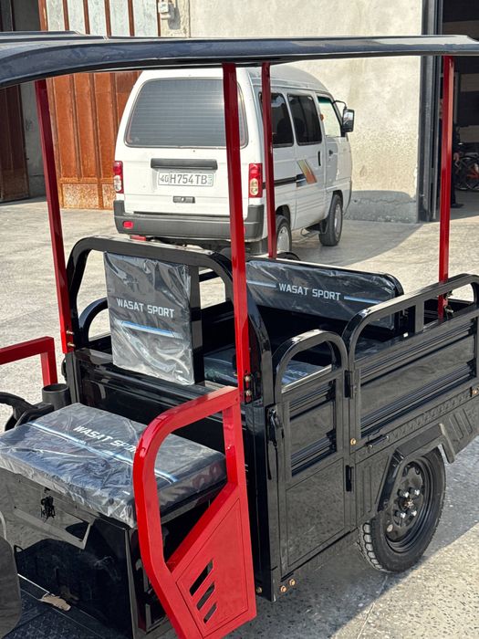 Мотороллер мини Best25. Скидка 2026 !