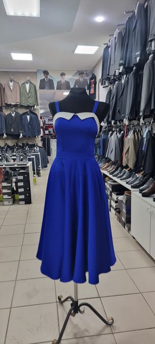 Вечернее  платье