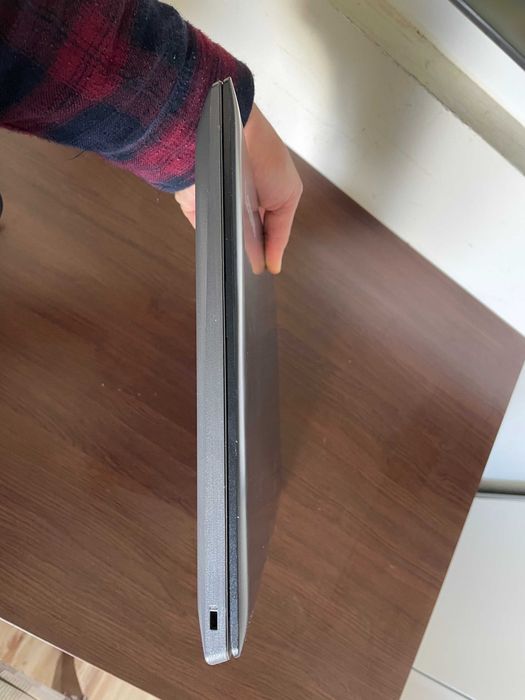 Lenovo Ideapad 330 Core i7, 20 GB RAM, NVIDIA GTX 1050