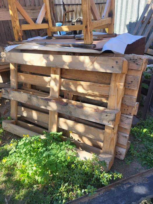 Продам поддон паллет