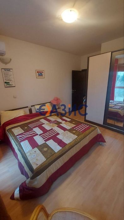 Продава се Двустаен апартамент в к.к. Слънчев бряг - 64 кв.м за 582 €/кв.м - Снимка #5