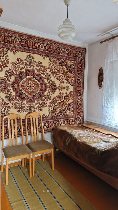 Продам уютный дом в посёлке Карабулак(Ключи).