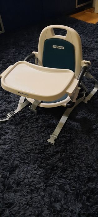 Стол за хранене Peg Perego Rialto