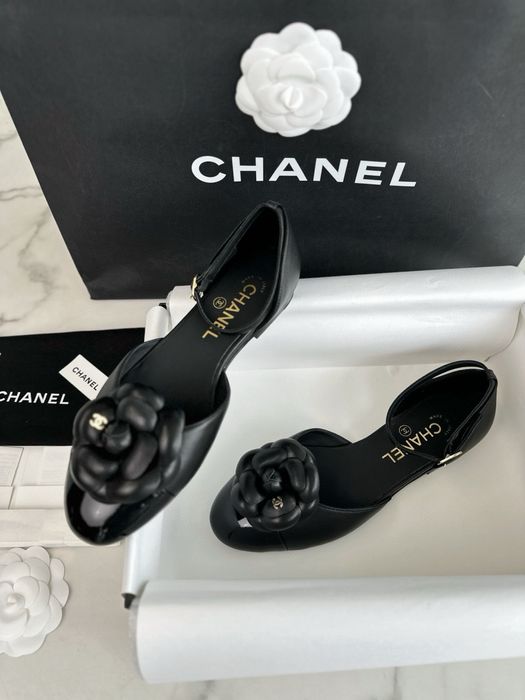 Sandale Chanel 35-42