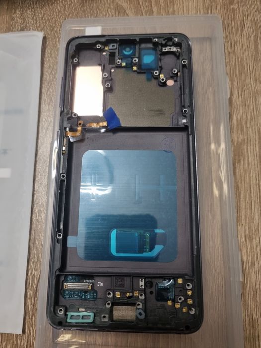 Дисплей за Samsung s21