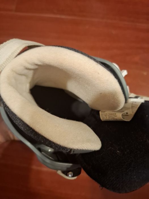 Role reglabile 35-38