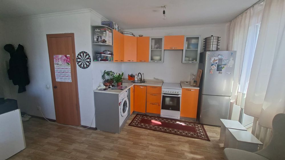 Продам квартиру 30кв метров