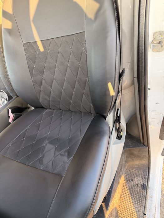 Nissan Primstar / Opel vivaro 2,5 dci