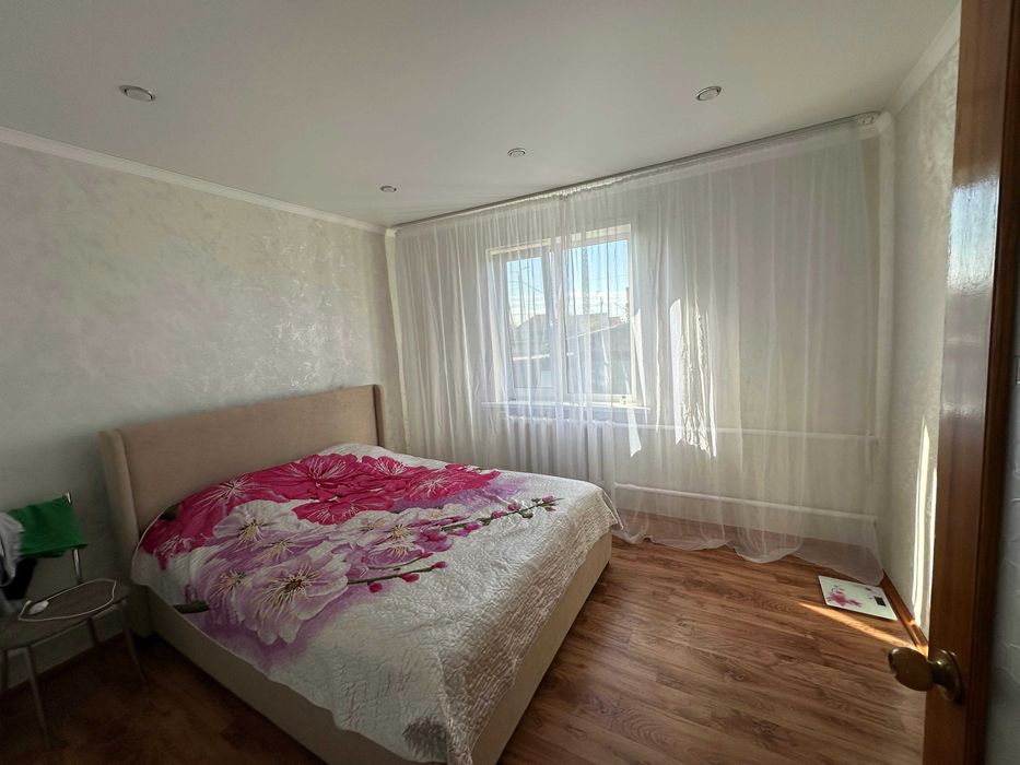 Дом в рабочем поселке