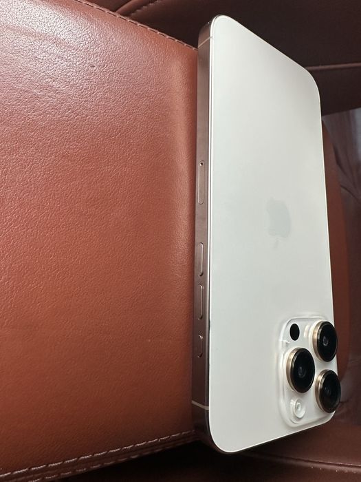 IPhone 16 Pro Max - 256GB