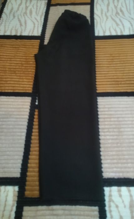 Брюки-кюлоты 48 размер