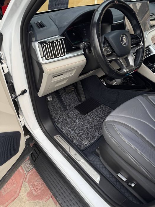 Byd Song Plus Champion Polik Kovrik