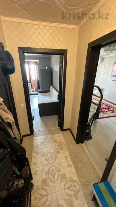 Жастар 15 Квартира