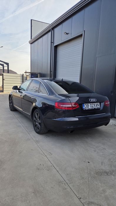 Audi a6 c6 2009 motor 2000 diesel 170 cai proprietar