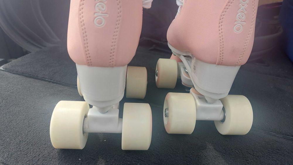Ролкови кънки детски