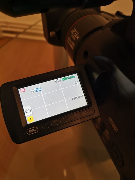 Camera video Ful HD Panasonic