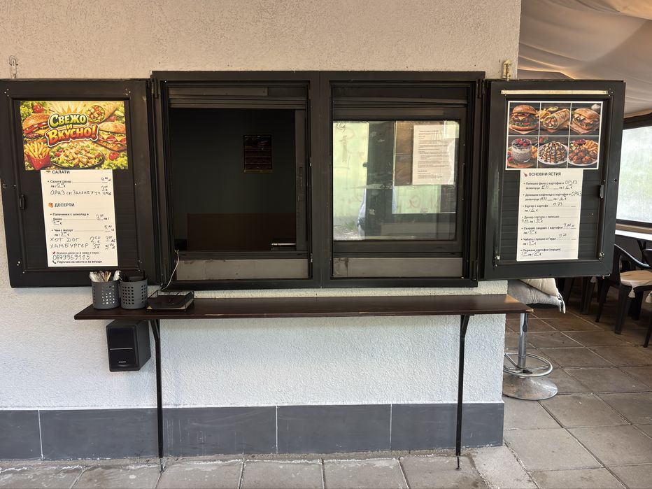 Продава се Заведение в Бургас, Изгрев - 50 кв.м за 82 €/кв.м - Снимка #2