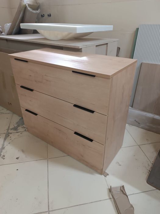Продам комод новый