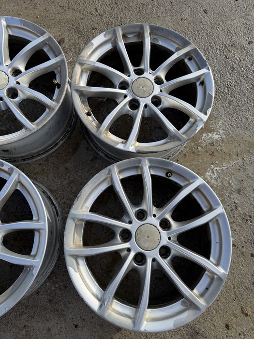 Jante BMW serie 1 / 116i / 118D / 120D R16