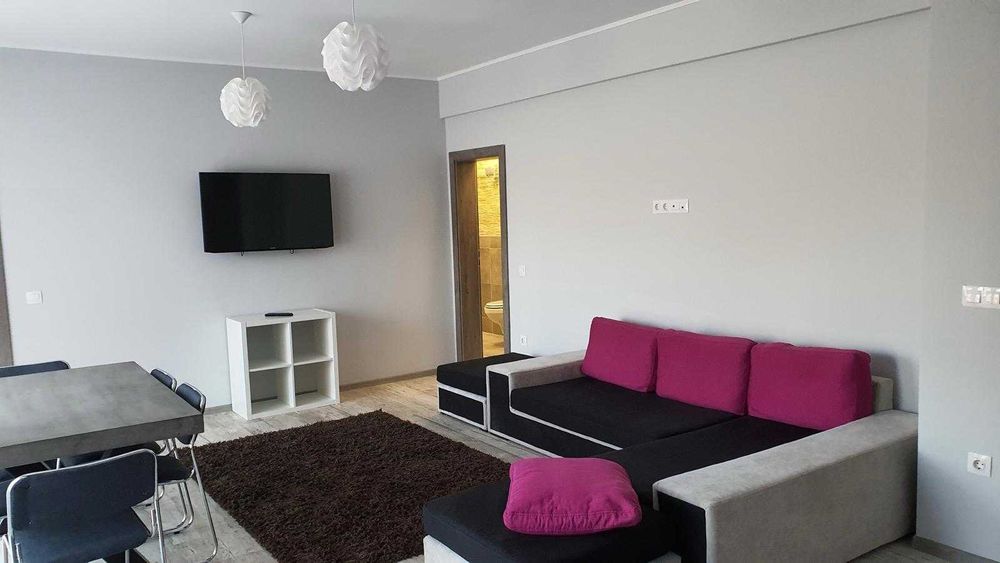 Inchiriez apartament 2 camere