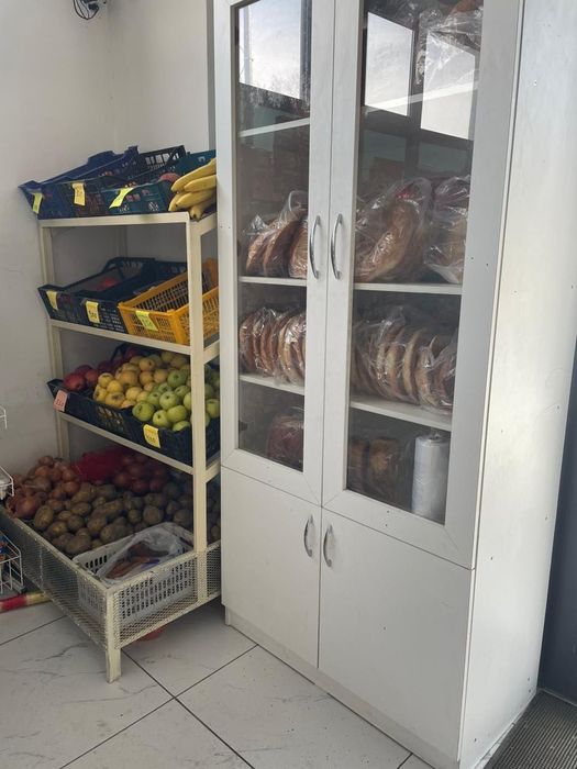 Дайын халал дүкен сатылады срочн