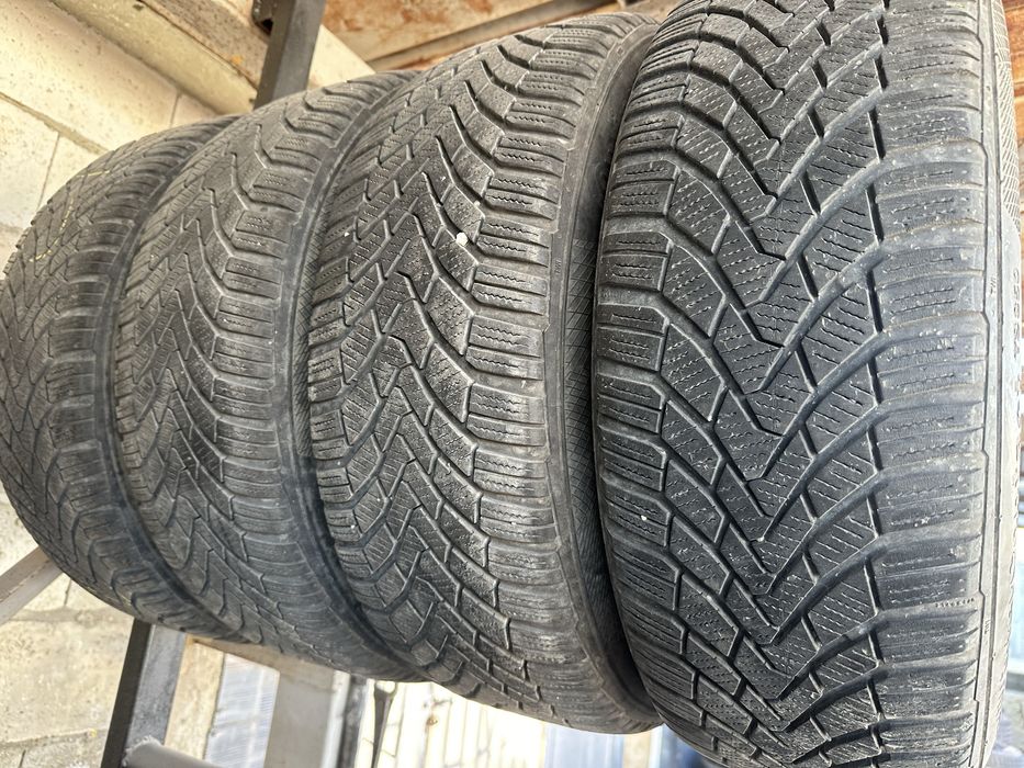 Джанти за голф 4 16ки