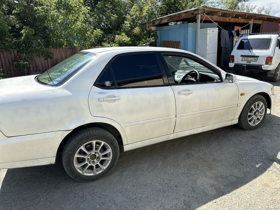 Продам машину срочно