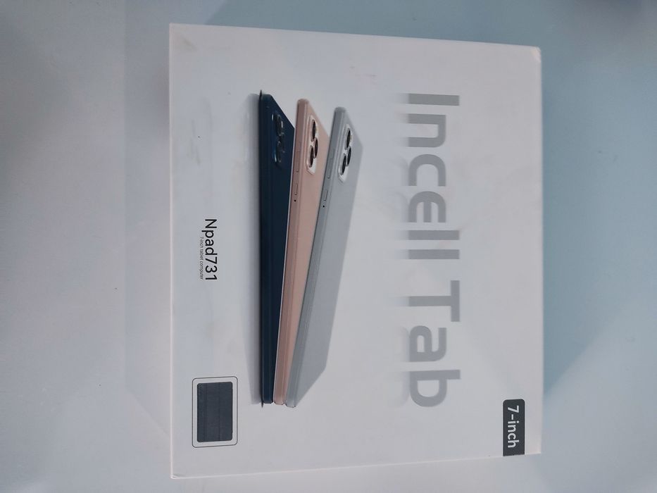 Продам Планшет с