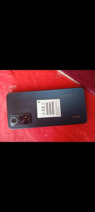 Redmi note 12pro