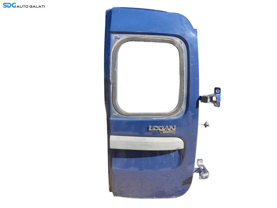 Usa Usi Portiera Portiere Batanta Dreapta Spate Dacia Logan 1 MCV 2004 - 2012 [LC0175SOS]