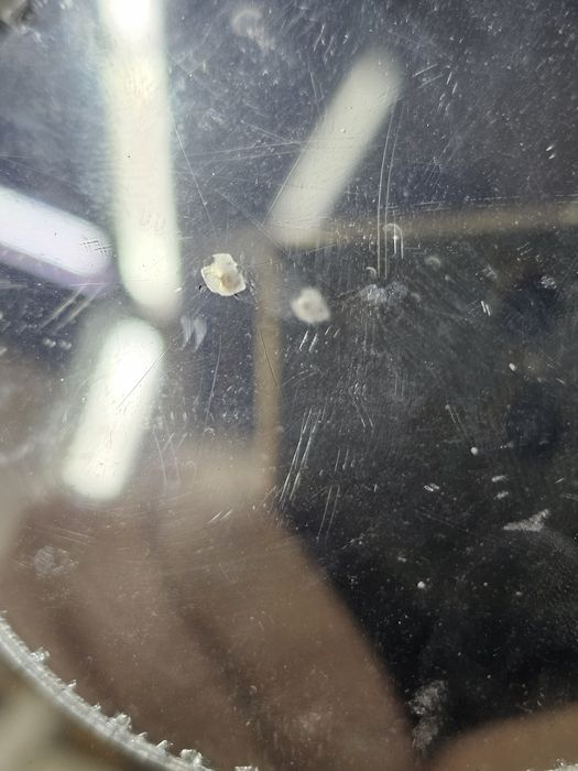 Ремонт авто трещины и сколы