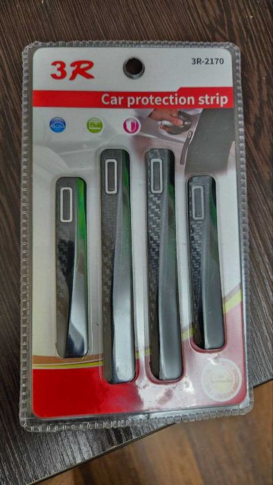 Защита дверей защитная накладка на дверь