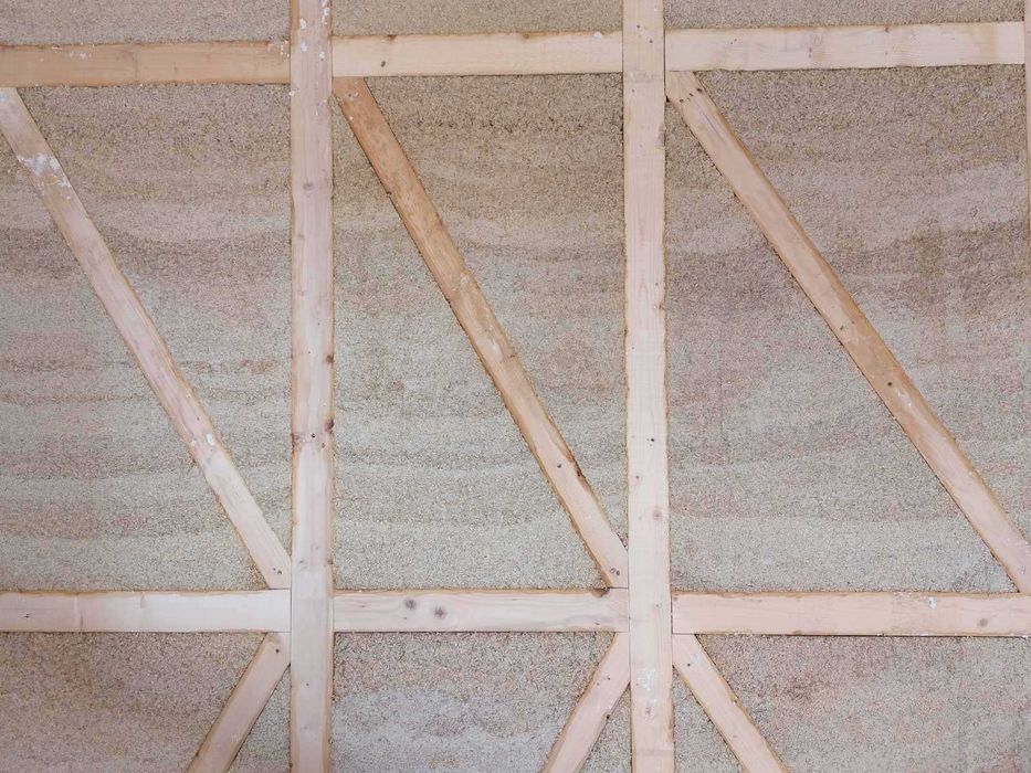 Коноп за строителство (конопобетон)