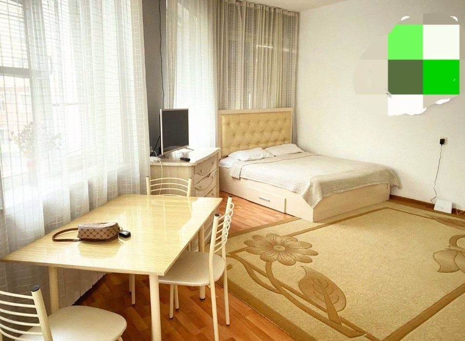 Sergeli 6A. 23 dom 1 xona