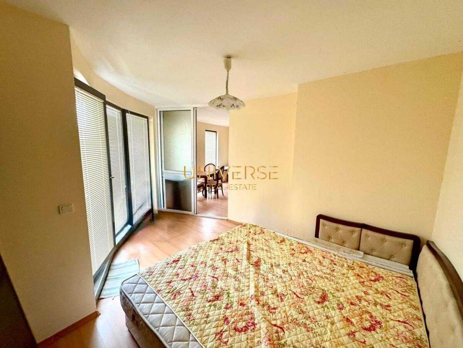 Продава се Двустаен апартамент в к.к. Слънчев бряг - 56 кв.м за 620 €/кв.м - Снимка #4