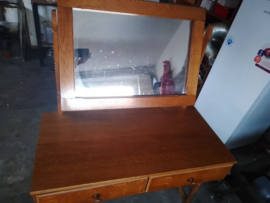 Corp mobilier cu oglinda