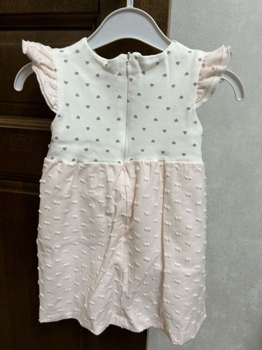 Детское платье на годик